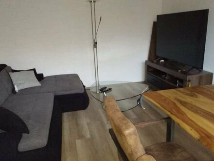 2 Zimmer 88 m² - EBK, Duschbad, Keller, TG Stellplatz - ohne Makler