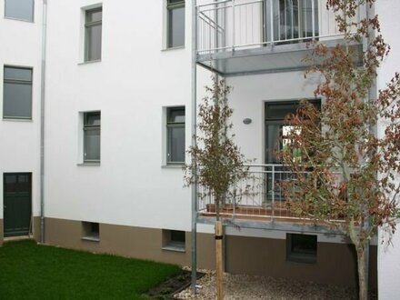 ZWEI-ZIMMER**BALKON**PAULUSVIERTEL**++FAHRSTUHL