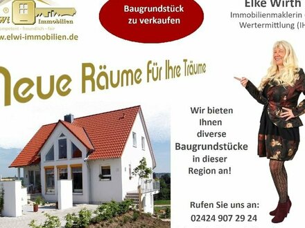 **Traumhaus mit Hanglage in Schleiden**