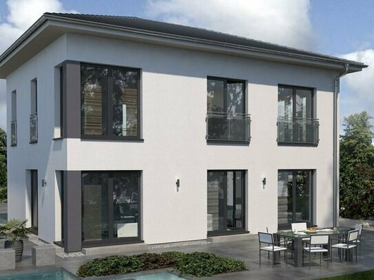 Moderne Villa für gehobene Ansprüche in Laufenburg (Baden) - Ihr Traumhaus wird wahr!