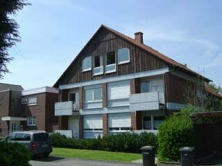 Eine DG Maisonette Wohnung in top Wohnlage, Hamm-Rhynern (Ginsterweg)