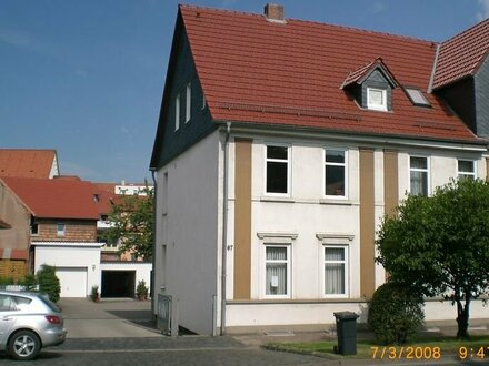 2 Zimmerwohnung in Heilbad Heiligenstadt ab sofort zu vermieten