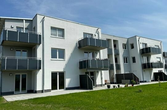 sofort verfügbare 4 Raumwohnung!