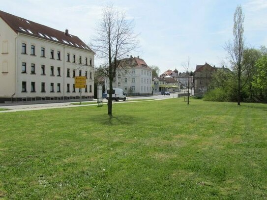 Preisgünstige 5-Raumwohnung - Sofort einziehen und wohlfühlen!