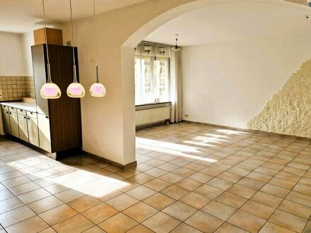 Sehr schöne 4- Zimmer Wohnung in Rheinfelden - Nollingen zu verkaufen. Schnell sein lohnt sich!