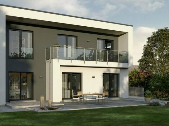 Traumhaus Deluxe: Gestaltungsfreiheit auf 262 m² Wohnfläche