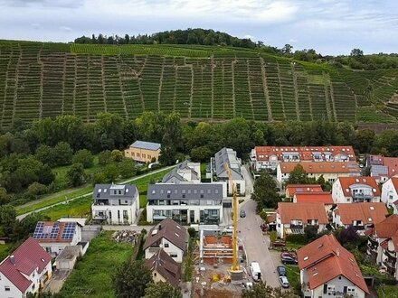 Wohnen im schönsten Weinort Deutschlands