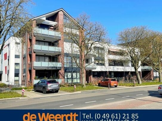 3-Zimmer Eigentumswohnung in Leer (Ostfriesland) (26789)