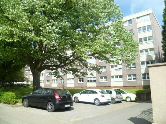 altengerechte Wohnung in Ückendorf