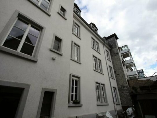 2 Mehrfamilienhäuser mit 8 Wohnungen in Konstanzer Altstadt / Nutzen Sie die Gelegenheit bevor die Preise steigen