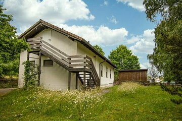 Ferienhaus in traumhaft schöner Lage