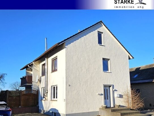 Großes Einfamilienhaus auf großem Grund in Löhne, inkl. Dachausbau von ca. 30 m²