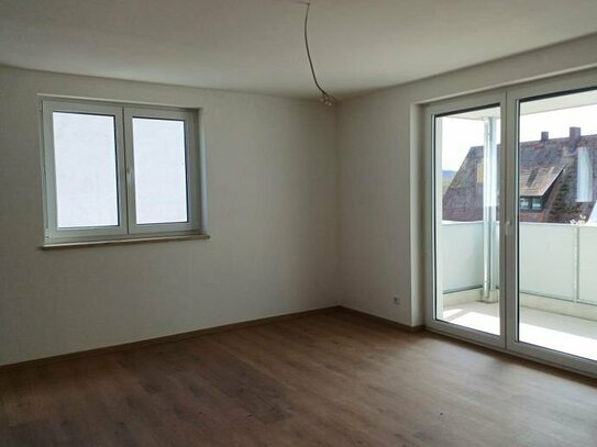 4-Zimmer Mietwohnung in Greding (91171)