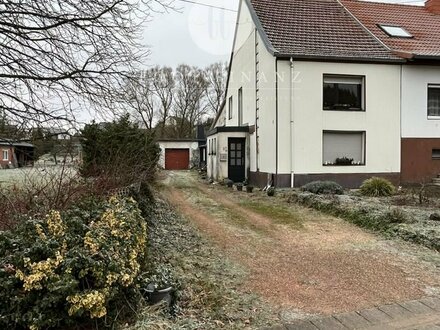 Liebevolles Einfamilienhaus in ruhiger Lage zu verkaufen