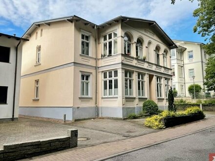 Preishit!!! Haus Walter mit 8 Wohneinheiten