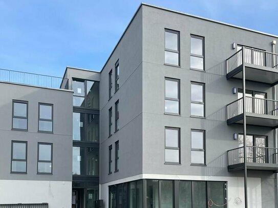 3-ZKB Wohnung 7 Erstbezug in Top - Lage Baunatal / Altenbauna – Provisionsfrei ! 73 m2 mit Balkon, separater Waschkelle…