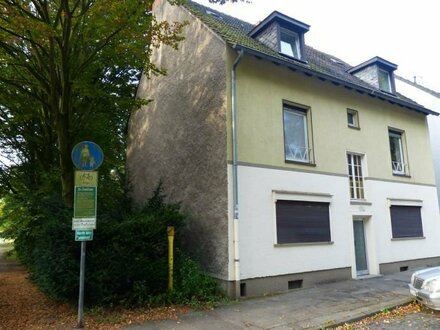 Schöne bezugsfertige 3,5 Raum Wohnung in Buer, Beckeradsdelle 110, direkt am Lohmühlenteich gelegen zu vermieten