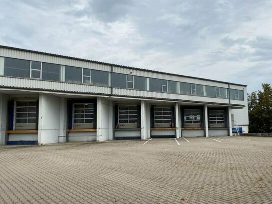 ** CO-SÜD ** ab sofort ca. 3.500 m²