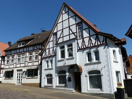 Charmantes "Altstadt-Haus" für Kreative!