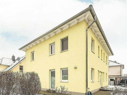 Innovatives Einfamilienhaus in Top-Lage von Französisch Buchholz