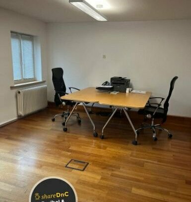 Coworking Space Bogenhausen - All-in-Miete