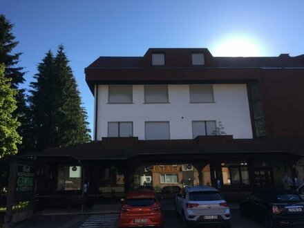 Schönwald im Schwarzwald, ehemaliges Hotel mit viel Potenzial