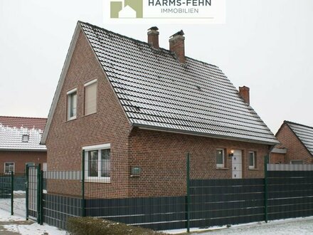 *** Zur Zeit gut vermietetes Ein-bzw. Zweifamilienhaus in schöner Kanallage von Papenburg - Obenende / teilrenoviert !!…