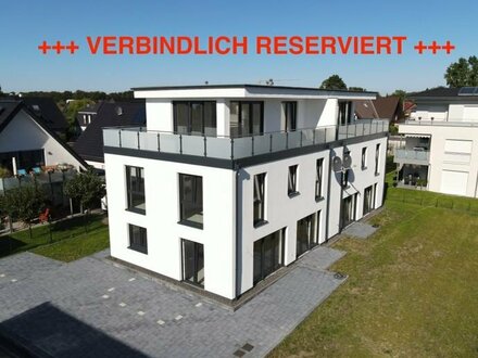 !!! VERBINDLICH RESERVIERT !!! Exklusive Doppelhaushälfte mit Penthouse-Feeling | (H2)