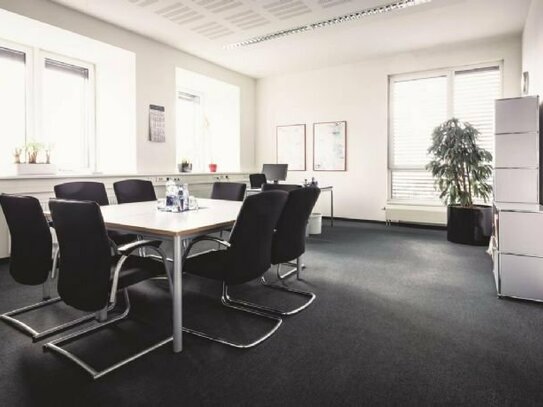 Ihre neue Bürofläche in Mülheim | hervorragende Visibilität und viele Stellplätze | RUHR REAL