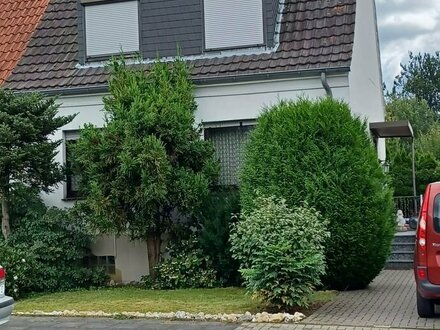 Courtage und Provisionsfrei !!! Traumhaftes Grundstück mit Altbestand in Dinslaken - Eppinghoven