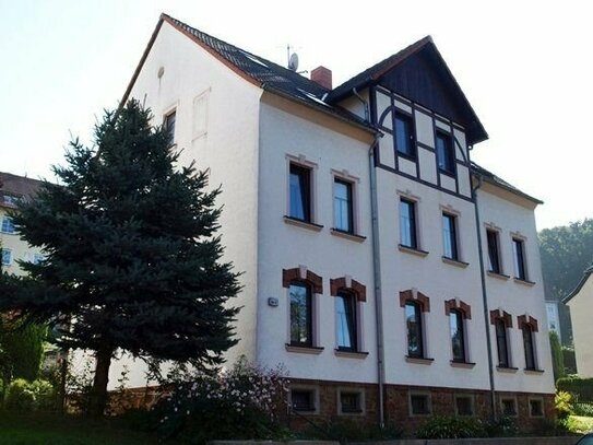 Stopp: Für Kapitalanleger - Mehrfamilienhaus in bester Lage von Döbeln!