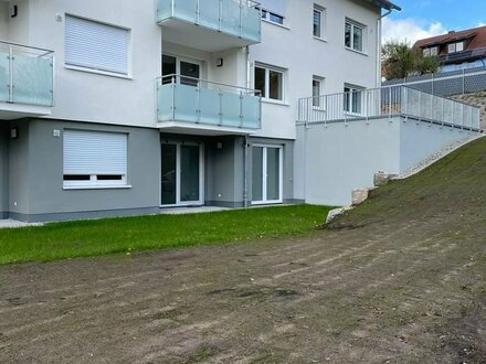 Kleine urbane Apartments - modern u. nachhaltig in Hessental, Hessentaler Straße