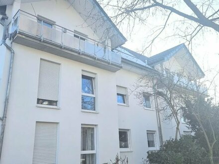 ANLAGEOBJEKT - Mehrfamilienhaus mit 6 Wohneinheiten in zentraler Lage, sozialgeförderter Wohnungsbau