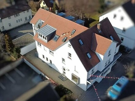 360° I Attraktives Investment Wohn -und Geschäftshaus Mitten in Weingarten