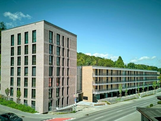 Sofort einziehen! Exklusive Neubauwohnung in Ravensburg