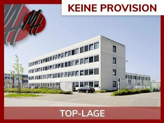 KEINE PROVISION - TOP-LAGE - NÄHE BAB - SOFORT VERFÜGBAR - Büroflächen (5.000 m²) zu vermieten