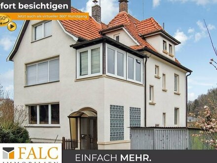 +++3-Familienhaus für Kapitalanleger+++