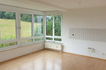 3-Zimmer Mietwohnung in Aidenbach , Niederbay (94501)