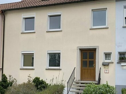 Attraktives Reihenmittelhaus in guter Lage