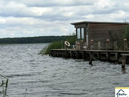 BePe-Immobilien- Seehotel Schorfheide am Grimnitzsee zu verkaufen