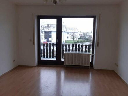 1-Zimmer-Appartement in Pocking zu vermieten....