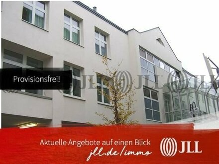 *JLL* - Repräsentative Bürofläche in Wiesbaden