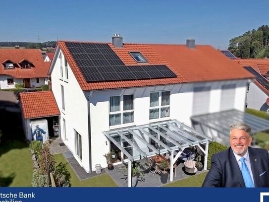 EXKLUSIVE - Strom-Insellösung - Neuwertig !