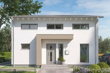 Chic, modern, ohne Schnick-Schnack! Modernes Wohnen von massa haus