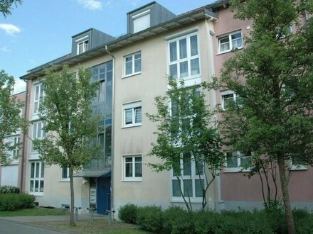 *PROVISIONSFREI!* gut geschnittene, VERMIETETE, 3 -Zimmer Wohnung im modernen Wohngebiet mit Balkon!