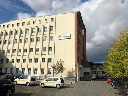 Großzügige Bürofläche im Business Center nördlich vom Zentrum