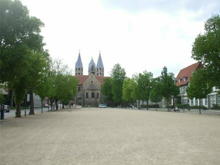 2 Wohnungen zur Kapitalanalage in guter Lage von Halberstadt