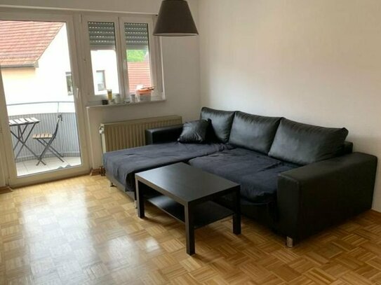 Schicke Single-Wohnung in Wertheim