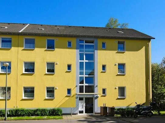 2-Zimmer-Wohnung in Gelsenkirchen Erle