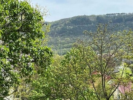 Baugrundstück in ruhiger Südhanglage von Jena mit Fuchsturmblick - Verkauf unter Bodenrichtwert